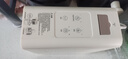 蓝宝（BLAUPUNKT）【厨房降温】冰雾扇电风扇家用空调扇加湿水冷风扇冷风机制冷小空调扇无需冰晶 节能低噪可拆洗 X5 实拍图