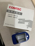CONTEC【百万销量】康泰医用家用血氧仪指夹式家用氧饱夹指脉氧CMS50D 实拍图