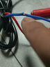 法耐（FANAI） 电动抽油泵12V24V通用220V伏柴油泵自吸泵加油机抽油神器打油泵 12V电瓶款【正反转】+配件 实拍图