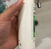薇姿（VICHY）绿标洗发水水润版390ml 1%二硫化硒去屑不拔干发丝72H持久水润 实拍图