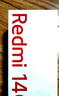 小米 Redmi 14C 国家补贴 6.88英寸护眼大屏 120Hz高刷 150%大扬声器 6GB+128GB 星岩黑 实拍图