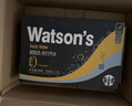 屈臣氏（Watsons）原味无糖苏打水0糖0卡0脂汽水饮料健康330mL*24罐新老包装随机发 实拍图