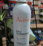 雅漾（Avene）舒泉调理喷雾300ML补水保湿爽肤湿敷水敏肌护肤化妆水大喷礼物 实拍图