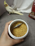 宠易生鹦鹉滋养丸中药鹦鹉饲料虎皮玄凤牡丹营养鸟粮食靓羽护肠150g 实拍图