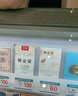 洁丽雅（Grace）纤维枕 星级酒店枕头枕芯 46*72cm 一对装（2只装） 实拍图
