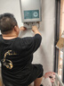 万和燃气热水器水气双调ECO节能省气四季恒温变频智能健康净浴多重防护加宽大屏以旧换新365T-1升级款 12L 【一厨一卫】天然气 爆款金榜【365T-1】&恒温升级【A3PRO】 实拍图