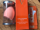 VC五重维C素颜霜 升级第三代提亮遮瑕不假白保湿免卸妆礼物 【自然裸妆 遮瑕亮肤】1瓶装 实拍图