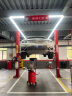 嘉实多（Castrol）磁护 全合成机油 汽机油润滑油 5W-30 SN级 4L 汽车保养 实拍图