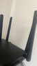 纽曼5G无线路由器随身WiFi移动工业企业级CPE转有线转wifi无限网卡免拉宽带全国通用流量2025款 实拍图