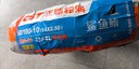 正新轮胎CST 60/100-10 (14X2.50/2.50-10)  CDC-01 鲨鱼鳍 电动车真空胎 实拍图