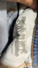 Levi's李维斯冰酷系列男士502锥形美式复古简约浅色休闲牛仔裤 浅蓝色1172 34 (32) 实拍图