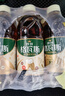 秋林格瓦斯 全麦面包发酵 0糖饮料 350ml*12瓶 整箱装哈尔滨特产 实拍图