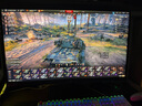 华硕ROG XG27ACG绝杀 27英寸显示器2K电竞 2K180Hz原生高刷FastIPS 1ms响应G-SYNC兼容HDR400 TYPE-C 实拍图