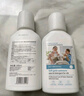 D.SIIS&vilosi真丝羊绒专用洗衣液500ml*2瓶桑蚕丝羊绒洗涤剂防缩水 实拍图