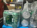 雪花啤酒（Snowbeer）纯9 330ml*24听 口感清爽 轻松畅饮 婚宴 实拍图