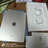 Apple/苹果 iPad Air 11英寸 M2芯片 2024年新款平板电脑(Air6/128G WLAN版/MUWE3CH/A)星光色 实拍图
