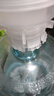 拜杰抽水器桶装水手压式上水器吸水器手动饮水机抽水泵压水器抽水神器 实拍图