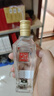 全兴大曲回味经典52度纯粮酿造高度白酒 100ml 单瓶装 52度 100mL 1瓶 实拍图