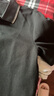 网易严选5A抑菌冰感polo衫轻商务衫短袖男士高端吸汗透气不闷 A款凉感抑菌-浅米色 L 实拍图