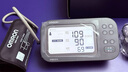 欧姆龙（OMRON）房颤血压计医用测量仪高精准智律波血压仪家用老人U738T  实拍图