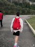 匡威（Converse）CONVERSE匡威官方 Straight Edge男女简约电脑双肩包书包10021138 10021138-A19 OSFA 实拍图