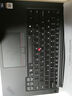 ThinkPad【国家补贴20%】T14p AI PC酷睿Ultra5 14.5英寸高性能工程师本笔记本电脑 32G 1TB 3K 商务办公本 实拍图