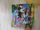 迪士尼（Disney）200片儿童拼图玩具 公主集合木质铁盒拼图家居装饰生日礼物礼品 实拍图