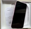 Apple/苹果 iPhone 16（A3288）128GB 粉色 支持移动联通电信5G 双卡双待手机 实拍图