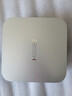 神舟（HASEE）战神mini i7XG迷你台式电脑商用小主机(酷睿十三代i7-13700HX 24G 1TBSSD WIFI win11) 实拍图