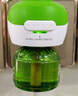 蚊香液电蚊香驱蚊液240晚大容量45ml×8瓶+2器无香型儿童宝宝 实拍图