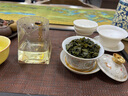 传奇会乌龙茶 安溪铁观音 清香型特级250g轻火礼盒装兰花香茶叶送礼礼品 实拍图
