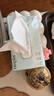 妮飘（Nepia）润颜乳霜纸3层110抽*18包整箱保湿纸云柔纸巾婴童适用鼻敏感适用 实拍图