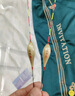 船长漂芦魂K10高灵敏鱼漂抗走水黑坑鲤鱼漂 K10芦苇原色三目加粗尾—1号 实拍图