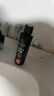施华蔻（Schwarzkopf）got2b酷印强持久定型发胶250ml(定型发胶蓬松喷雾干胶)(新老包装) 实拍图