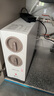 安吉尔家用净水器直饮净水机玉龙Pro1200G纯水净饮机国家补贴 5年长效RO膜反渗透厨下式过滤器金榜爆款 实拍图