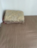 无印良品100%纯棉床上四件套全棉床单四件套被套200*230cm1.5/1.8米床 实拍图