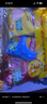 乐事（Lay's）薯片（黄瓜味+原味+红烩味+鱿鱼味+鸡翅味）400g 混合10包 实拍图