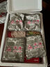 明治（meiji）蓝莓酸奶味雪糕 46g*10支 彩盒装 实拍图