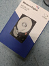 西部数据（WD）台式机硬盘 WD Blue 西数蓝盘 4TB 5400转 256MB SATA 3.5英寸CMR垂直技术DIY电脑存储机械硬盘 实拍图