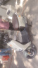雅迪【门店自提】G25 电动自行车 学生成人代步长续航电瓶车 颜色到店自选 实拍图