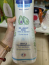 妙思乐（Mustela）儿童洗发沐浴二合一500ml*2婴幼儿专用宝宝洗发水沐浴露法国进口 实拍图