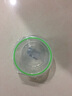 茶花保鲜盒塑料密封罐密封储物盒餐盒厨房杂粮储物罐零食罐 【3件套】1420ml+700ml+440ml 实拍图