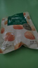 百草味熟制板栗仁500g/10小包 坚果炒货休闲零食坚果板栗子仁即食 实拍图