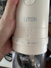 CLITON电动咖啡磨豆机 外调档咖啡豆研磨机便携手冲手磨咖啡机磨粉机 实拍图
