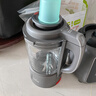 美的（Midea）破壁机家用 1.75L大容量多功能可拆洗豆浆机 降噪安睡 碎冰榨汁机辅食机米糊机 彩屏062 国家补贴 实拍图