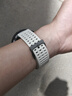 颂拓（SUUNTO）Vertical 越野竞速表跑步双频定位心率血氧户外运动手表 砂石白 实拍图