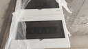 正泰（CHNT）强电箱家装断路器空开配电箱暗装 26回路NEX5-C12600 实拍图