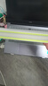 美的（Midea）LED台灯学习家用书桌磁吸灯酷毙灯宿舍免打孔厨柜灯充电灯壁挂灯 实拍图