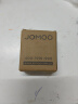 九牧（JOMOO）花洒喷头全套家用增压洗澡淋浴莲蓬头热水器手持淋雨花洒软管套装 可调节花洒墙座Q19 实拍图