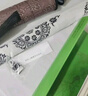 哈曼顿（HUANXIANG）笛子双接白铜C调专业苦竹笛演奏横笛竹笛两节专业考级笛子含全套配件 实拍图